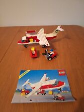 Lego 6375 luftpost gebraucht kaufen  Forchheim
