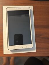 Samsung Galaxy Tab 4 SM-T230N 8 GB, Wi-Fi, 7 pulgadas - blanco segunda mano  Embacar hacia Argentina
