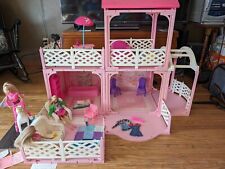 vintage barbie doll house for sale  Rochester