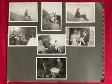 1930s photographs old for sale  ANDOVER