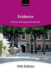 Evidence city law for sale  UK