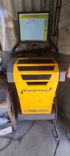 Crypton 700 series for sale  WITNEY