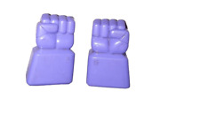 Skywarp transformers fists for sale  Ireland