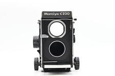 Mamiya c220 pro for sale  Indianapolis