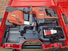 Hilti te6 a36 gebraucht kaufen  Viernheim