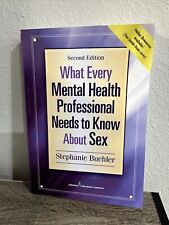 Every mental health for sale  Siloam Springs