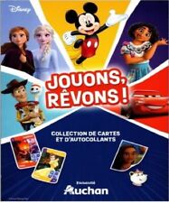 Cartes disney 2024 d'occasion  Rennes-