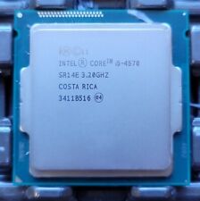 Intel Core i5-4570 SR14E 3.20 GHz CPU for sale  Shipping to South Africa