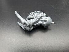 40K Tyranids Tyranid Tervigon Tyrannofex Head Bits Warhammer 40k 8th Edition 3 for sale  Shipping to South Africa