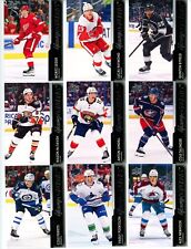2021-22 UPPER DECK SERIES 2 Young Guns PICK FROM LIST for sale  Canada