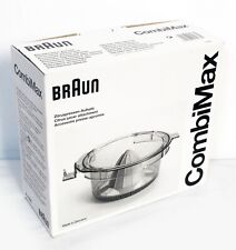 Braun combimax citrus for sale  RYDE