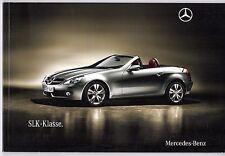 Mercedes benz slk for sale  UK