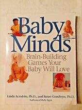 Baby minds brain for sale  Bradenton
