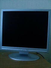 Advent monitor lcd for sale  FALKIRK