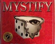 Mystify game game for sale  Stuart