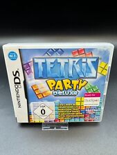 Tetris party deluxe gebraucht kaufen  Hünfelden