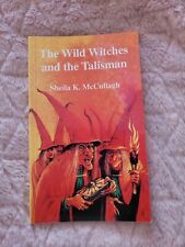 Wild witches talisman for sale  MARKET RASEN