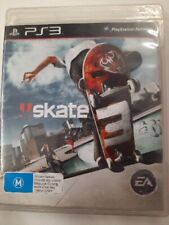 Skate 3 PS3 Playstation 3 completo com manual, usado comprar usado  Enviando para Brazil