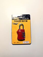 Jasit lock tsa338 gebraucht kaufen  Strehlen