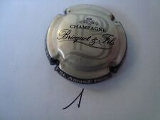 Capsule champagne briquet d'occasion  Envermeu