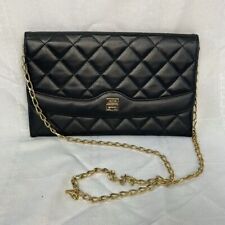 Givenchy black quilted for sale  Chandler