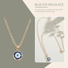 Evil eye pendant for sale  Shipping to Ireland