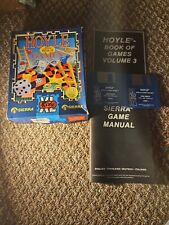 Hoyle book games for sale  BIRMINGHAM