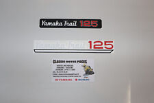 125 at2 yamaha d'occasion  Pollestres