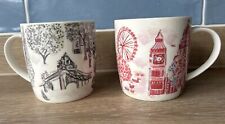 Cath kidston mugs for sale  Shipping to Ireland