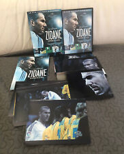 Football. zidane. dvd d'occasion  Égly
