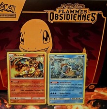 Lot holo dracaufeu d'occasion  Marseille XIII