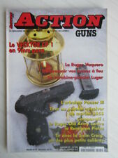 Action guns 195 d'occasion  Triel-sur-Seine