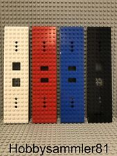 Lego 6584a zugbasis gebraucht kaufen  Wadersloh