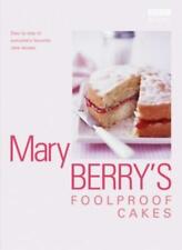 Mary berry foolproof for sale  UK