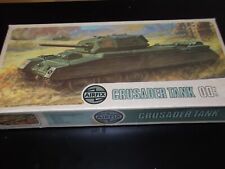 Arfix crusader tank for sale  HAYLING ISLAND