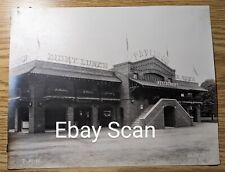 Antique photograph willow for sale  Brick