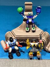 Galoob bots1993 rayzor for sale  Matthews