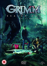 Grimm season david for sale  UK