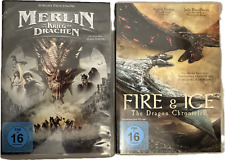 Merlin krieg drachen gebraucht kaufen  Riedlingen