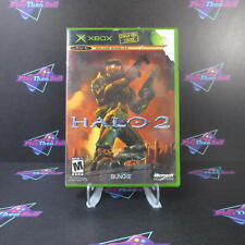 Halo 2 Xbox Ad/Quase Perfeito - (ver fotos) comprar usado  Enviando para Brazil