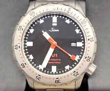 Sinn automatic watch for sale  Fort Lauderdale