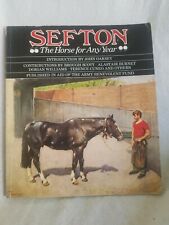 Sefton horse year for sale  Ireland