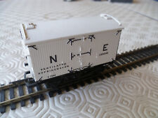 Hornby NE Ventilated Refrigerator Van 439848, used for sale  Shipping to South Africa