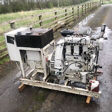 30 kva generator for sale  CROOK