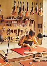 Mirecourt atelier lutherie d'occasion  France