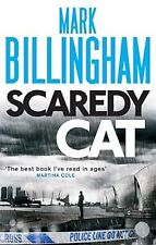 Scaredy cat billingham for sale  UK