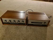 Vintage leak stereo for sale  Shipping to Ireland