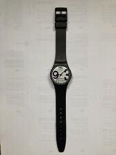 Swatch so28z100 limited usato  Teramo