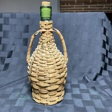 Double handled demijohn for sale  New Holland