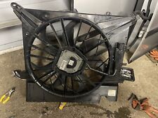 Radiator fan assembly for sale  Hasbrouck Heights